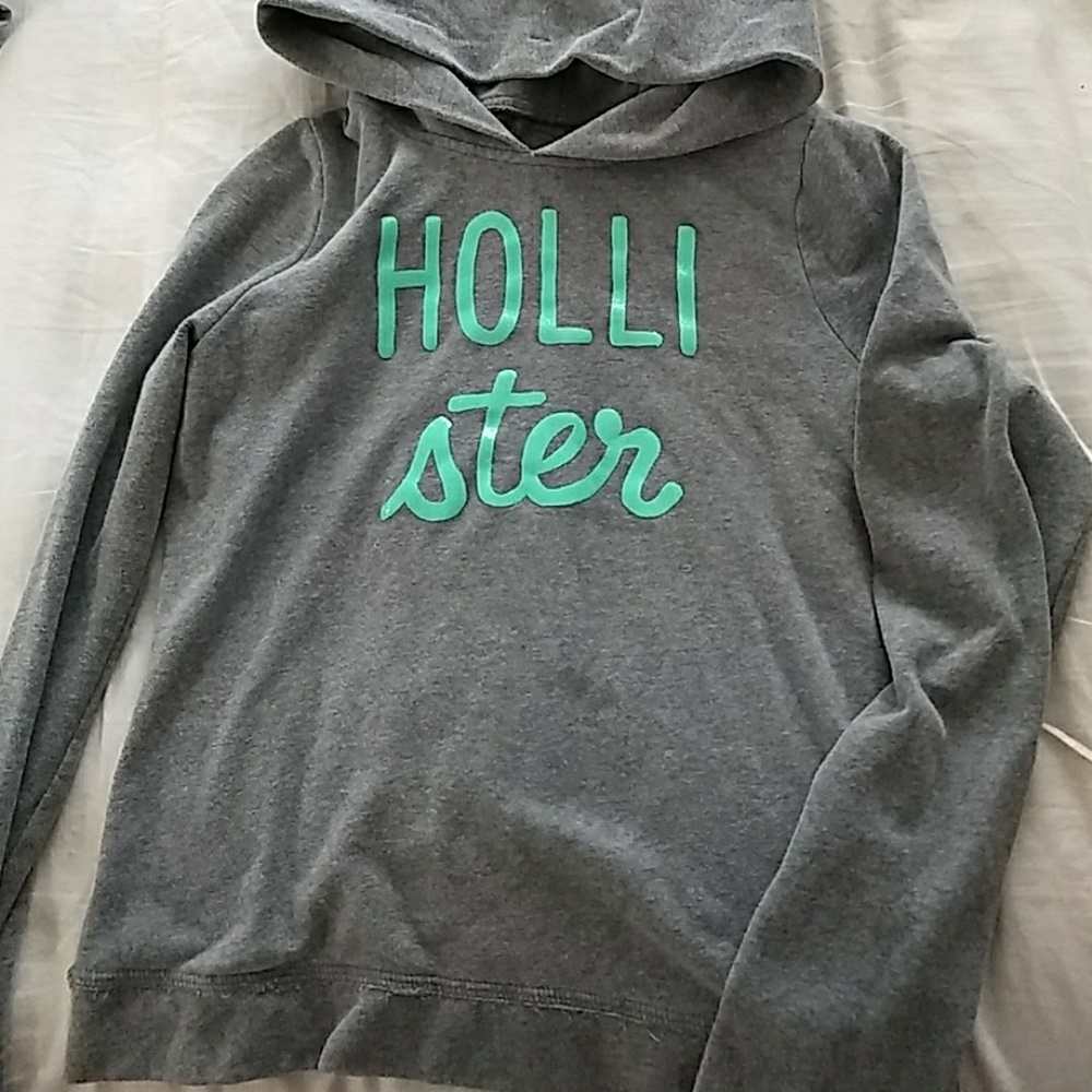 Hollister | Hoodie Sweater